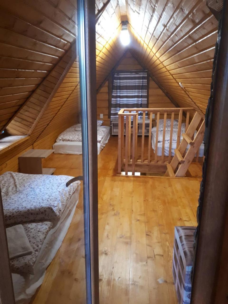 Трембіта Rachiw Exterior foto